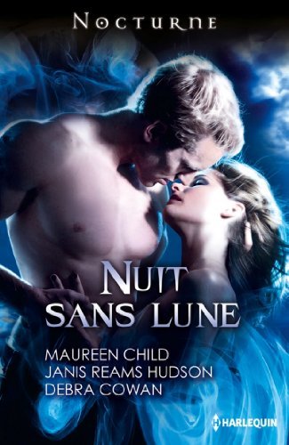 Nuit sans lune book cover