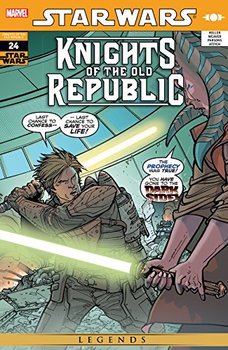 Star Wars book cover