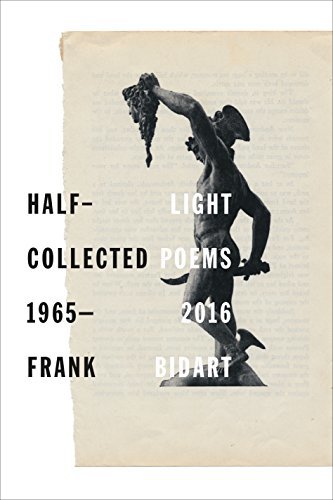 Half-Light: Collected Poems, 1965–2016