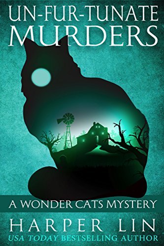 Un-fur-tunate Murders book cover