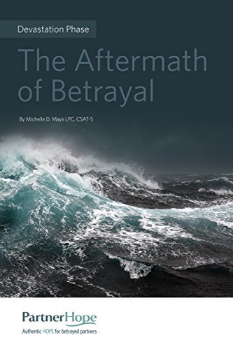 The Aftermath of Betrayal