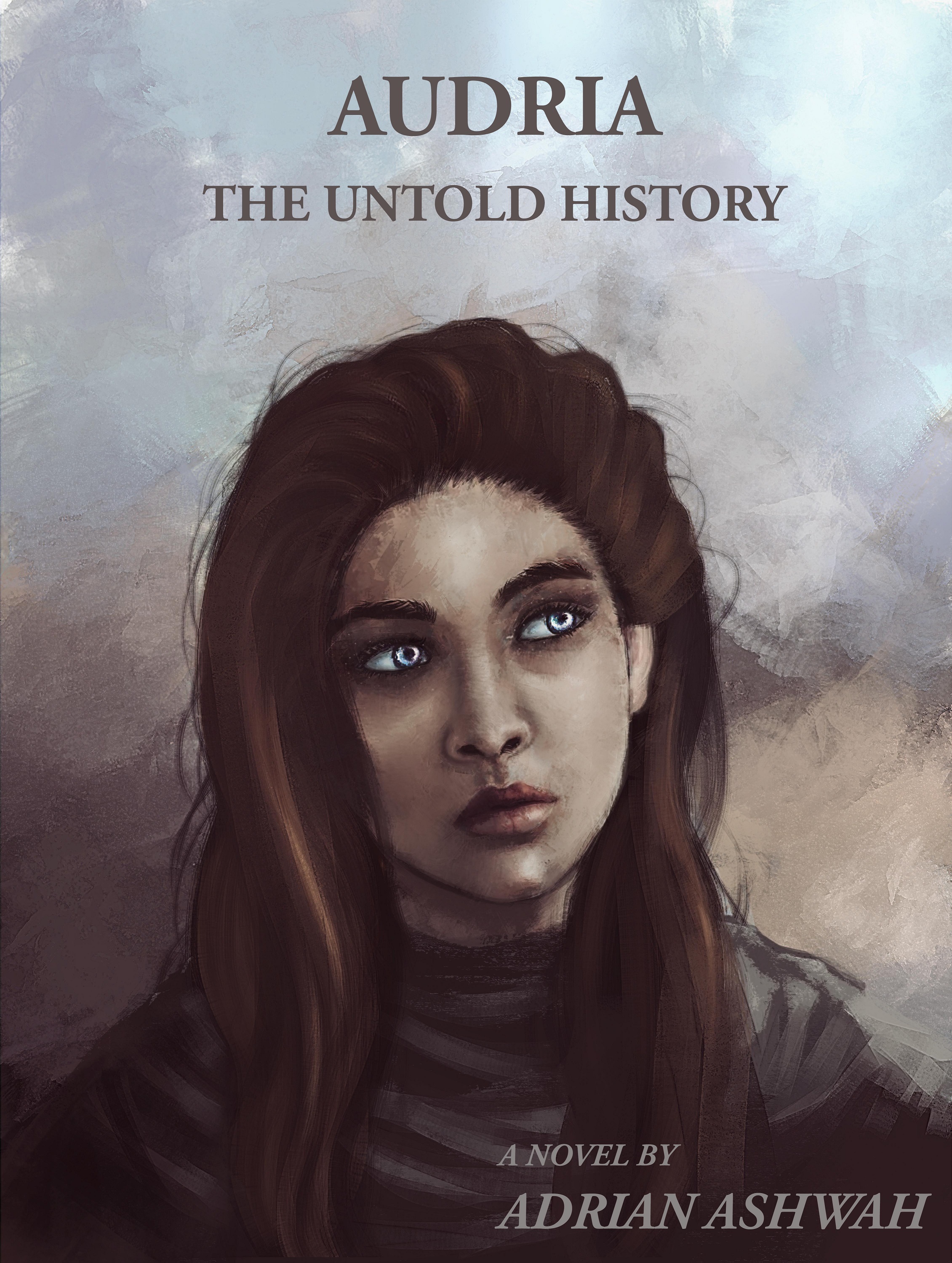Audria The Untold History by Adrian Ashwah Goodreads(03)