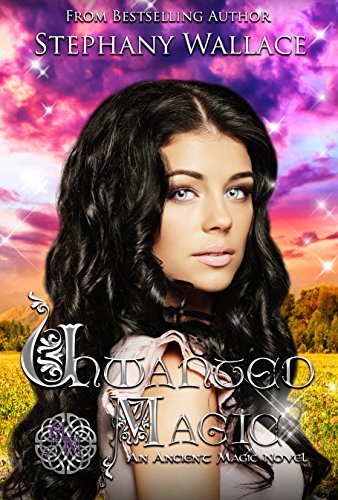 Unwanted Magic book cover