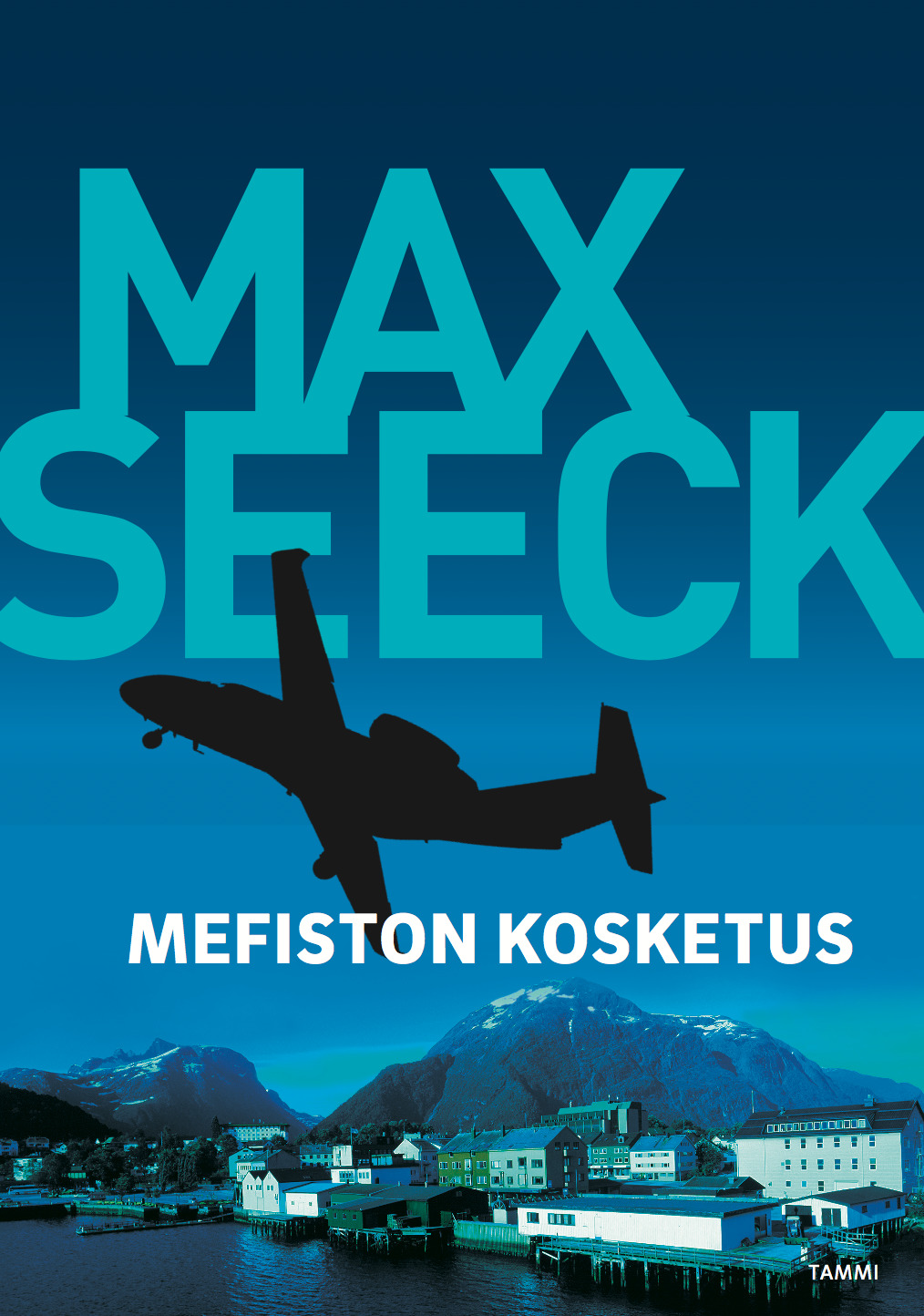Mefiston kosketus