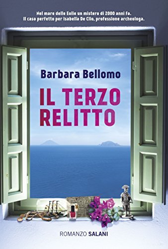 Isabella De Clio book cover 2