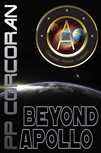 Beyond Apollo book cover