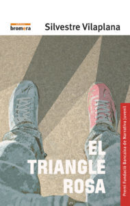 El triangle rosa