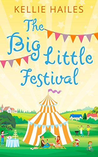 The Big Little Festival