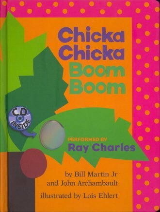 Chicka Chicka Boom Boom