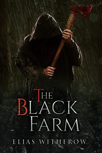 The Black Farm book cover
