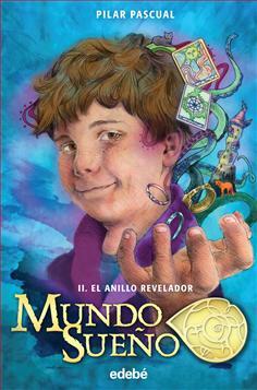 Mundo sueño book cover 1