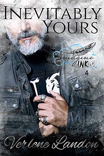 Inevitably Yours book cover