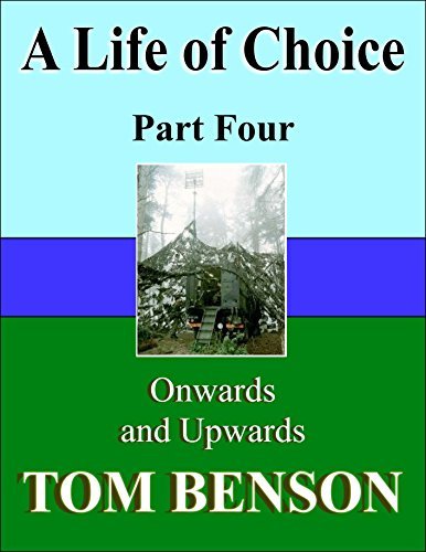 A Life of Choice: Part Four