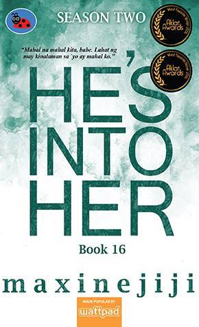 He's Into Her Season 2 Book 16 book cover