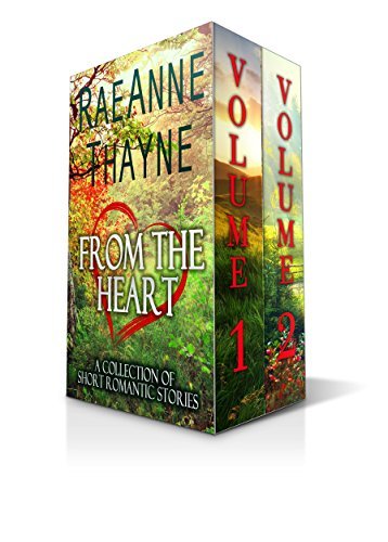 From the Heart Boxed Set book cover