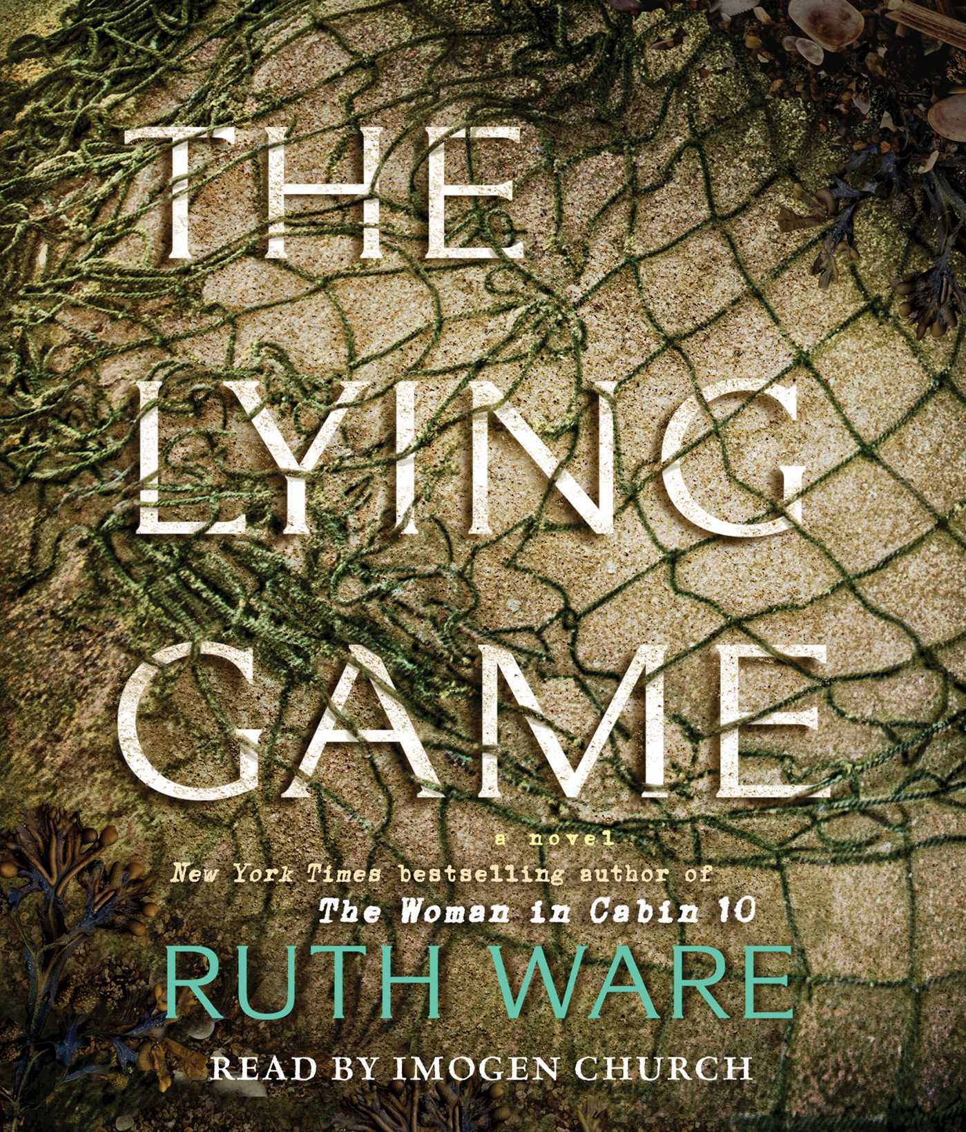The Lying Game