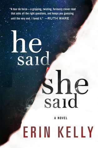 He Said / She Said