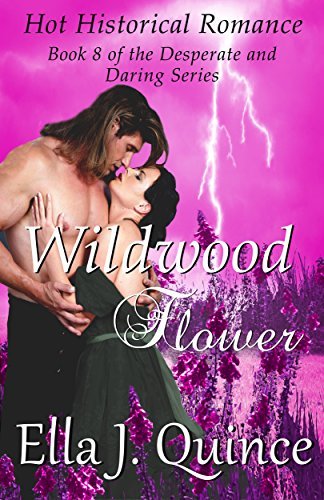 Wildwood Flower book cover