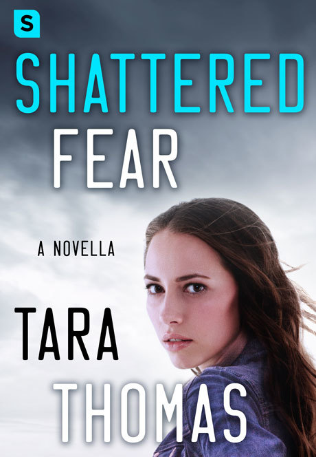 Shattered Fear