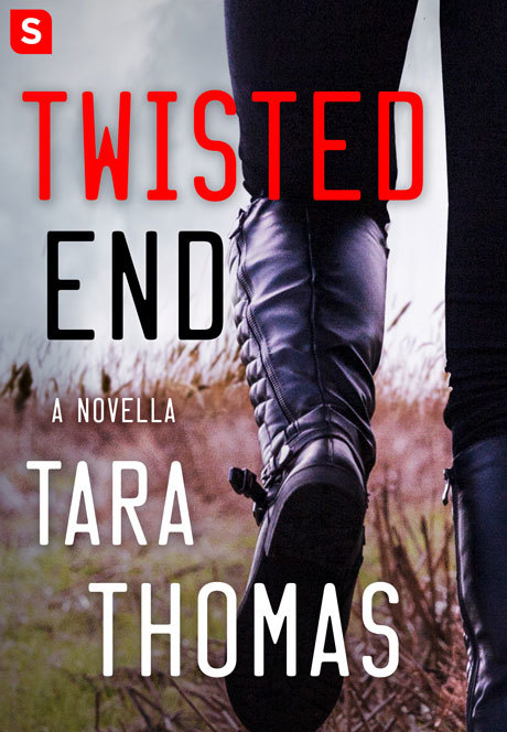 Twisted End