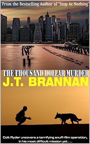 The Thousand Dollar Murder