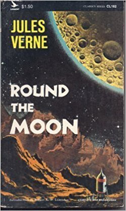 Round the Moon