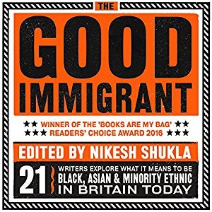 The Good Immigrant