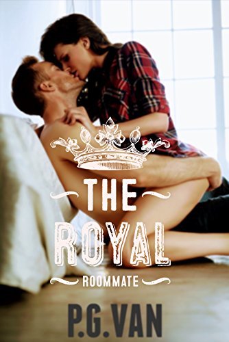 The Royal Roommate