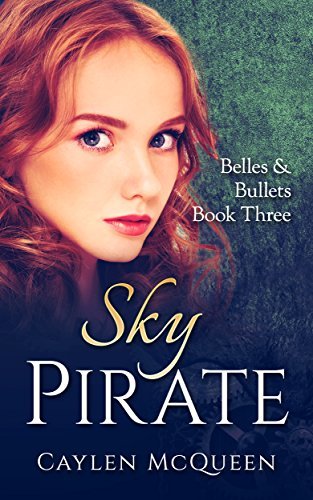 Belles & Bullets book cover 3