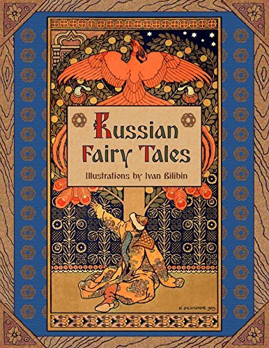 Russian Fairy Tales