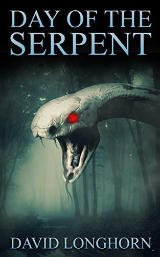 Day of the Serpent book cover