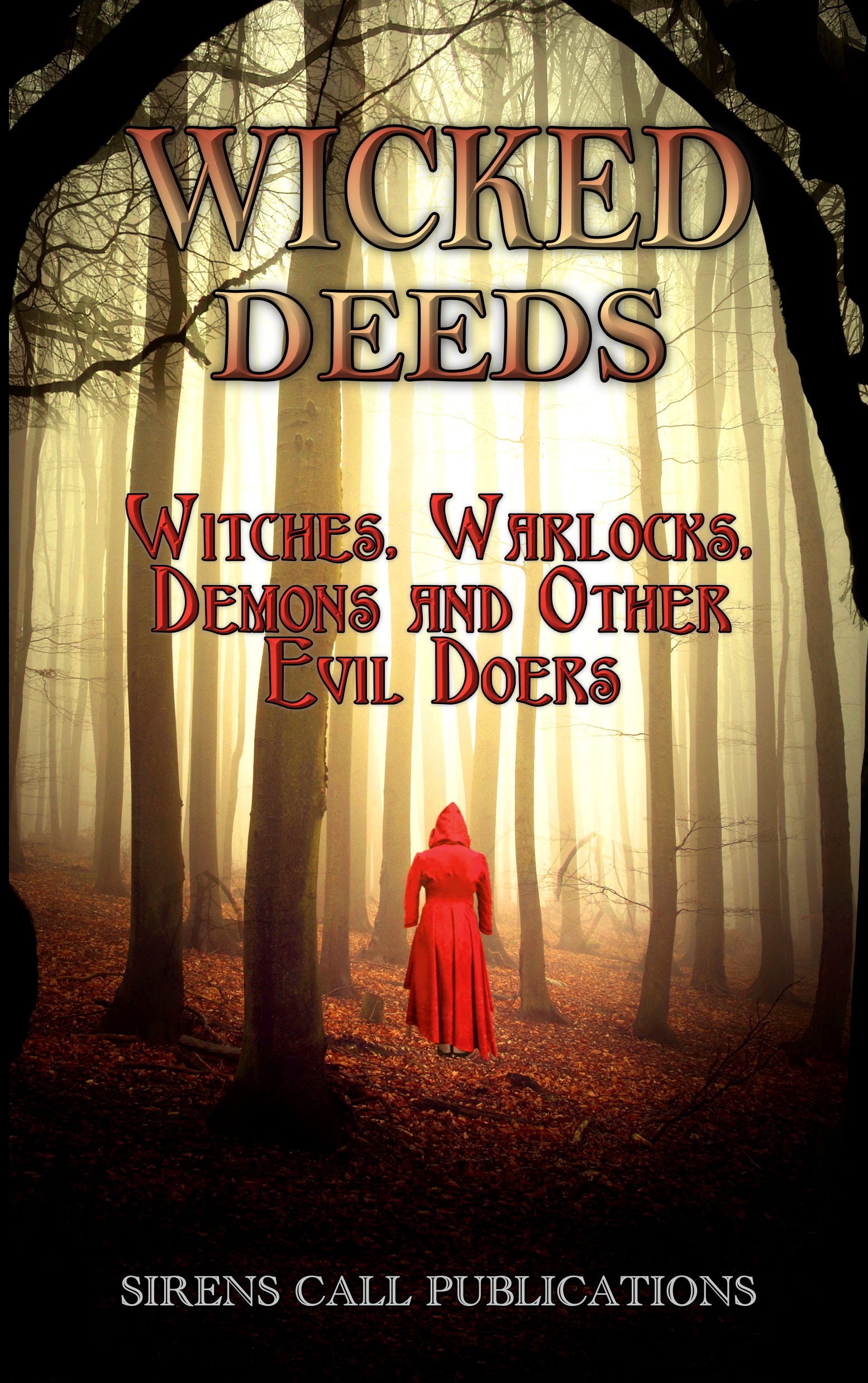 Wicked Deeds: Unmasking The Guilty! - dhlopj8