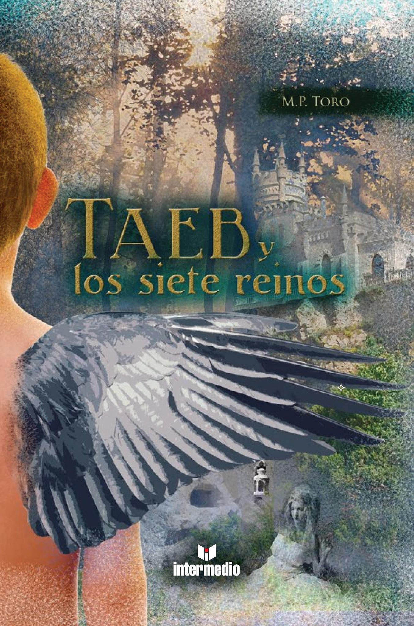 Taeb y los Siete Reinos