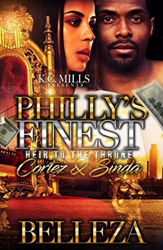 Philly's Finest book cover