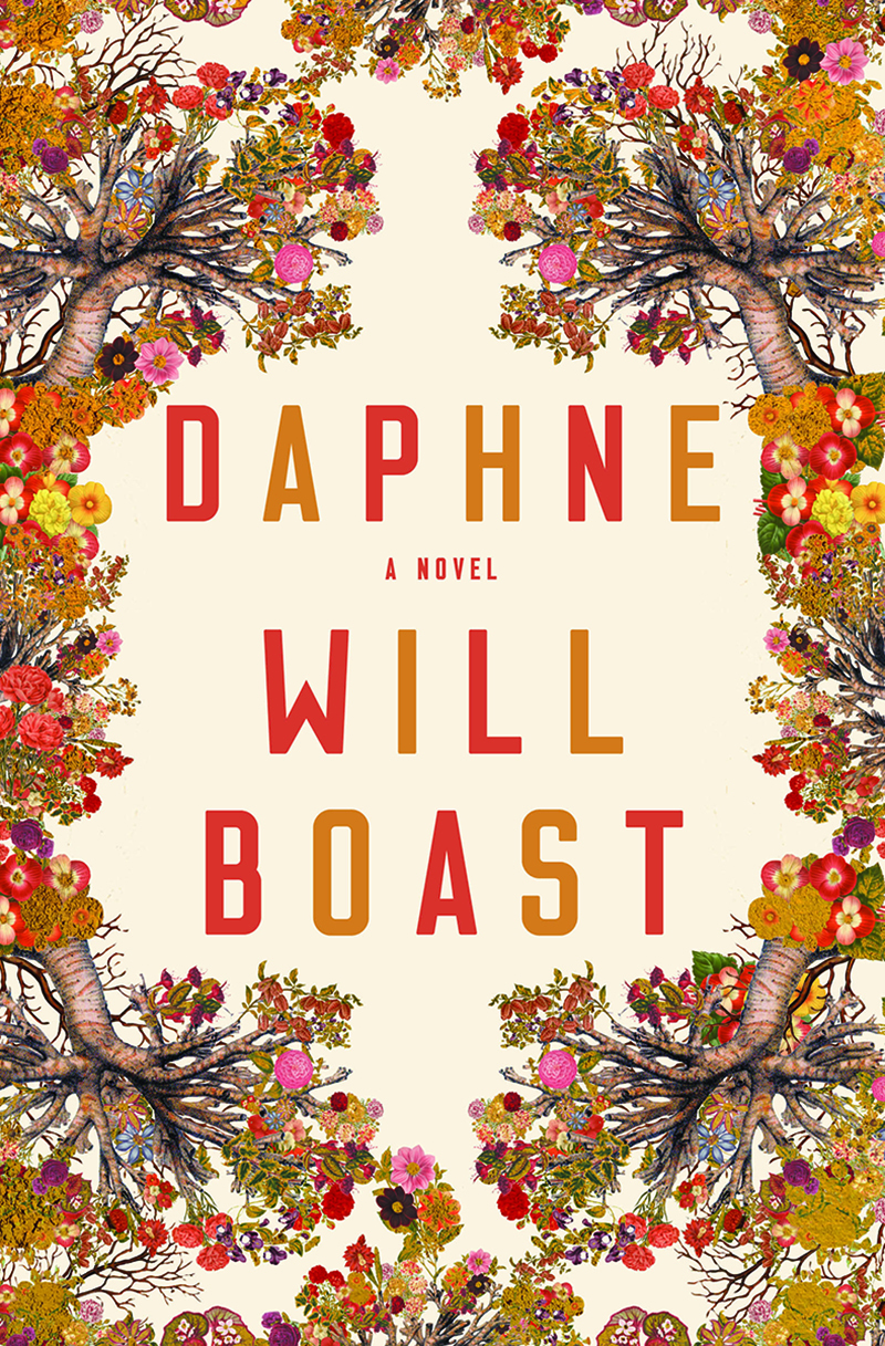 Daphne