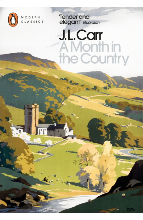A Month In The Country
