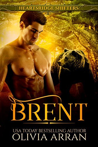 Heartsridge Shifters book cover