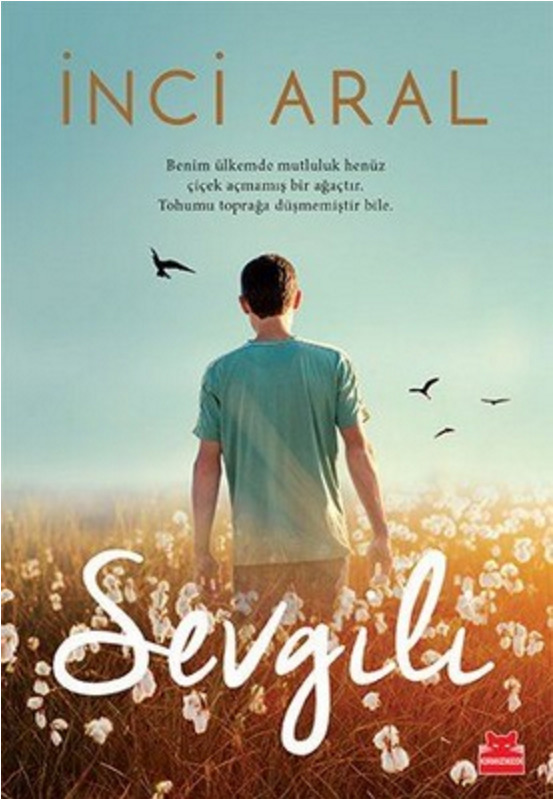 Sevgili book cover