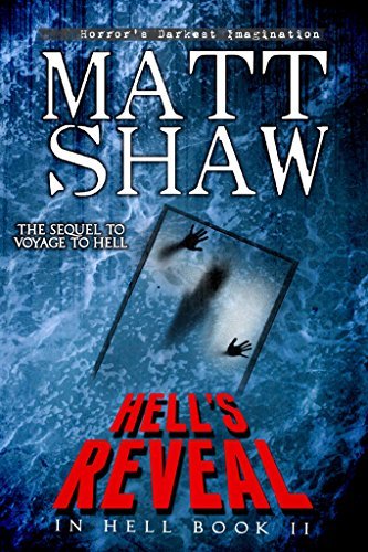 Hell's Reveal book cover