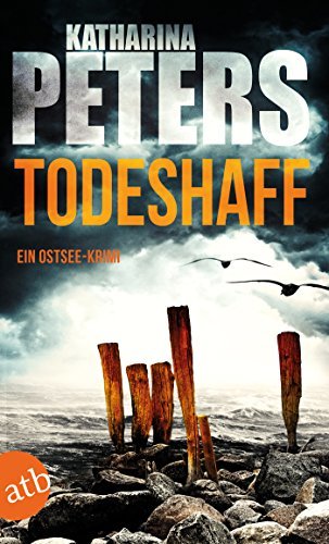 Todeshaff: Ein Ostsee-Krimi