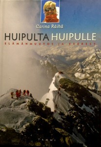 Huipulta Huipulle