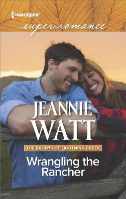 Wrangling the Rancher book cover