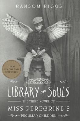 Library of Souls (Miss Peregrine's Peculiar Children)