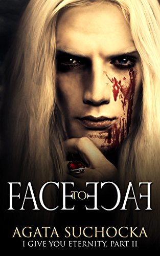 I Give You Eternity book cover 2