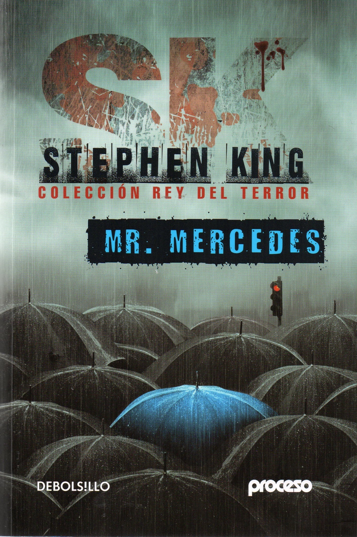 Mr. Mercedes