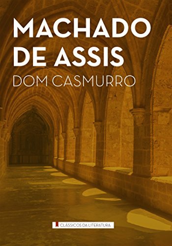 Dom Casmurro