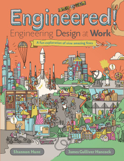 Engineered!: Engineering Design at Work