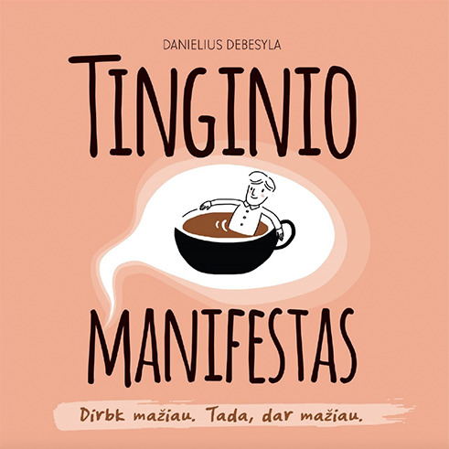 Tinginio Manifestas