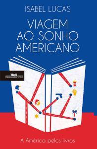 Viagem ao Sonho Americano book cover