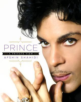 Prince: A Private View